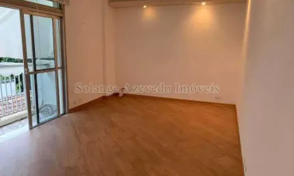 Apartamento com 3 quartos à venda na Rua da Cascata, Tijuca, Rio de Janeiro, 88 m2 por R$ 460.000