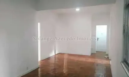 Apartamento com 3 quartos à venda na Rua Pinheiro da Cunha, Tijuca, Rio de Janeiro, 100 m2 por R$ 320.000
