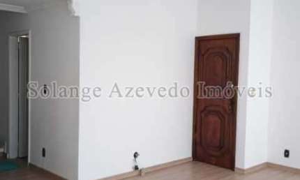 Apartamento com 3 quartos à venda na Rua Aguiar, Tijuca, Rio de Janeiro, 119 m2 por R$ 840.000