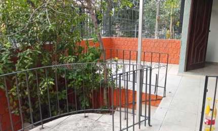 Apartamento com 3 quartos à venda na Rua Doutor Oscar Pimentel, Tijuca, Rio de Janeiro, 128 m2 por R$ 400.000
