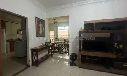 Apartamento com 3 quartos à venda na Rua Teodoro da Silva, Vila Isabel, Rio de Janeiro, 90 m2 por R$ 405.000