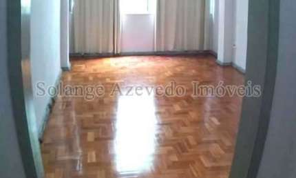 Apartamento com 3 quartos à venda na Rua Afonso Pena, Tijuca, Rio de Janeiro, 95 m2 por R$ 775.000