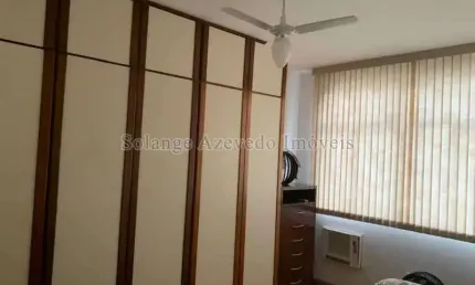 Apartamento com 3 quartos à venda na Rua Aguiar, Tijuca, Rio de Janeiro, 100 m2 por R$ 820.000