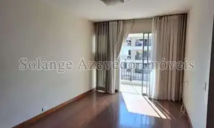 Apartamento com 3 quartos à venda na Rua Desembargador Izidro, Tijuca, Rio de Janeiro, 106 m2 por R$ 1.300.000