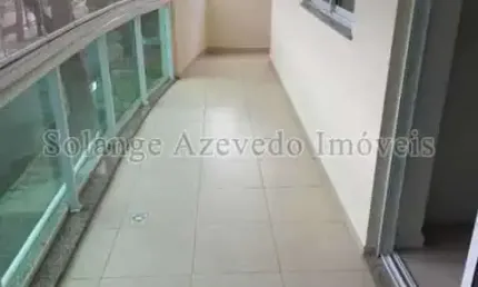 Apartamento com 3 quartos à venda na Rua Pereira de Siqueira, Tijuca, Rio de Janeiro, 92 m2 por R$ 650.000