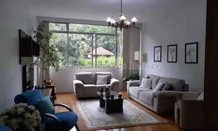Apartamento com 3 quartos à venda na Avenida Edison Passos, Alto da Boa Vista, Rio de Janeiro, 147 m2 por R$ 749.000