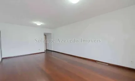 Apartamento com 3 quartos à venda na Rua Dona Maria, Vila Isabel, Rio de Janeiro, 140 m2 por R$ 1.250.000
