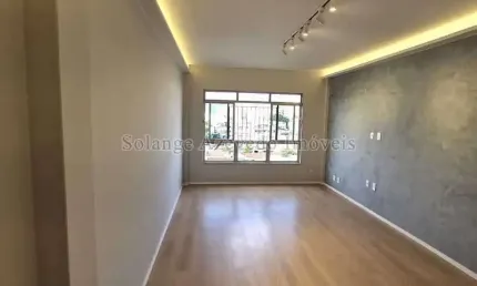 Apartamento com 3 quartos à venda na Rua Silva Teles, Andaraí, Rio de Janeiro, 134 m2 por R$ 695.000