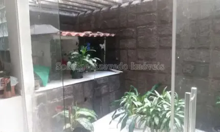 Apartamento com 4 quartos à venda na Rua Jorge Rudge, Vila Isabel, Rio de Janeiro, 209 m2 por R$ 590.000