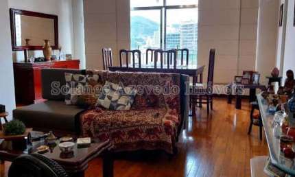 Apartamento com 4 quartos à venda na Rua Dona Zulmira, Maracanã, Rio de Janeiro, 120 m2 por R$ 630.000