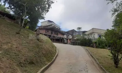 Casa com 2 quartos à venda na Rua Pará, Quitandinha, Petrópolis, 100 m2 por R$ 379.000