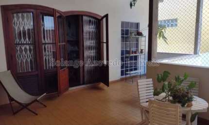 Casa com 3 quartos à venda na Rua João da Mata, Tijuca, Rio de Janeiro, 200 m2 por R$ 1.400.000