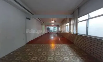Casa com 3 quartos à venda na Rua Enes de Sousa, Tijuca, Rio de Janeiro, 375 m2 por R$ 550.000