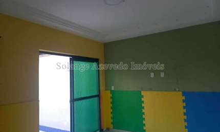 Casa com 4 quartos à venda na Rua Vilela Tavares, Méier, Rio de Janeiro, 220 m2 por R$ 1.100.000