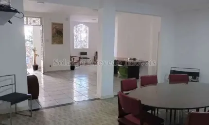Casa com 4 quartos à venda na Avenida Heitor Beltrão, Tijuca, Rio de Janeiro, 270 m2 por R$ 1.300.000