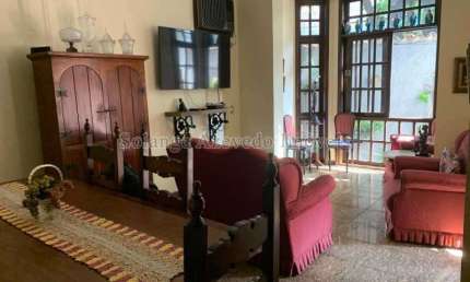 Casa com 5 quartos à venda na Rua Doutor Satamini, Tijuca, Rio de Janeiro, 131 m2 por R$ 1.480.000