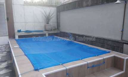 Casa com 5 quartos à venda na Rua Antônio Salema, Vila Isabel, Rio de Janeiro, 478 m2 por R$ 1.289.000