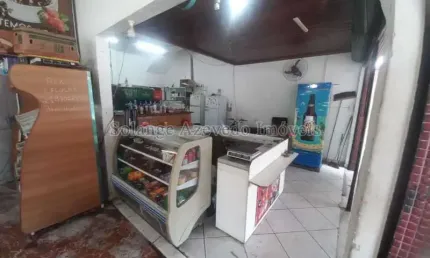 Sala comercial à venda na Rua Sales Guimarães, Engenho de Dentro, Rio de Janeiro, 70 m2 por R$ 180.000
