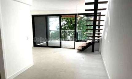Cobertura com 2 quartos à venda na Rua Vinícius de Moraes, Ipanema, Rio de Janeiro, 181 m2 por R$ 3.450.000