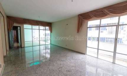 Cobertura com 3 quartos à venda na Rua Major Ávila, Tijuca, Rio de Janeiro, 135 m2 por R$ 699.000