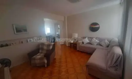 Cobertura com 3 quartos à venda na Rua Aguiar, Tijuca, Rio de Janeiro, 120 m2 por R$ 850.000