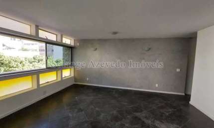 Cobertura com 3 quartos à venda na Rua Félix da Cunha, Tijuca, Rio de Janeiro, 292 m2 por R$ 795.000
