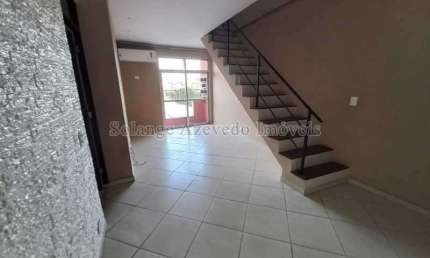 Cobertura com 3 quartos à venda na Rua Amaral, Andaraí, Rio de Janeiro, 156 m2 por R$ 800.000