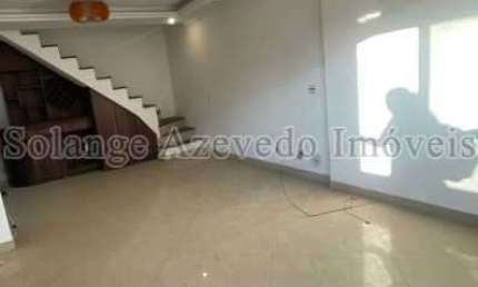 Cobertura com 3 quartos à venda na Rua Garibaldi, Tijuca, Rio de Janeiro, 140 m2 por R$ 820.000