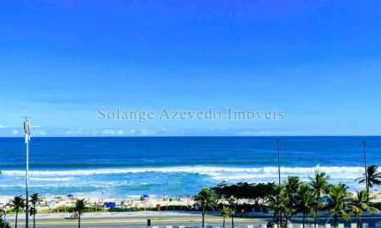Cobertura com 3 quartos à venda na Avenida Lúcio Costa, Barra da Tijuca, Rio de Janeiro, 200 m2 por R$ 9.500.000
