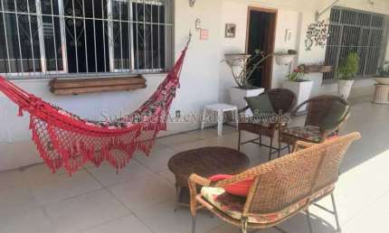 Cobertura com 4 quartos à venda na Rua Valparaíso, Tijuca, Rio de Janeiro, 170 m2 por R$ 1.675.000