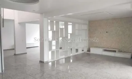 Cobertura com 4 quartos à venda na Rua Barão de Pirassinunga, Tijuca, Rio de Janeiro, 220 m2 por R$ 1.190.000