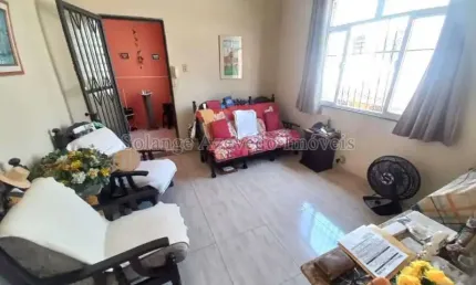 Casa em condomínio fechado com 2 quartos à venda na Rua Carolina Santos, Méier, Rio de Janeiro, 66 m2 por R$ 360.000
