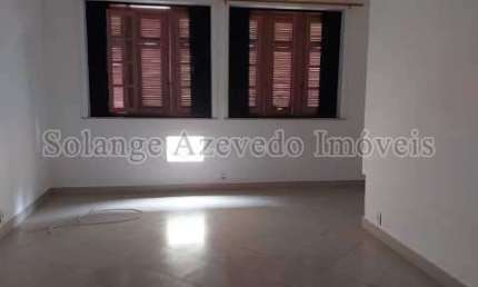 Casa em condomínio fechado com 2 quartos à venda na Rua Conde de Bonfim, Tijuca, Rio de Janeiro, 120 m2 por R$ 980.000