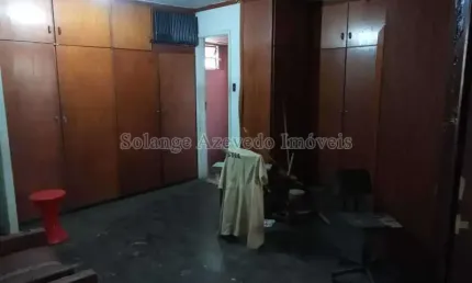 Barracão / Galpão / Depósito à venda na Rua do Matoso, Praça da Bandeira, Rio de Janeiro, 500 m2 por R$ 1.400.000