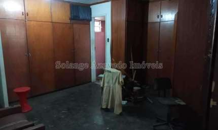 Barracão / Galpão / Depósito para alugar na Rua do Matoso, Praça da Bandeira, Rio de Janeiro, 500 m2 por R$ 9.000