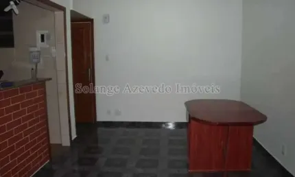 Kitnet / Stúdio à venda na Rua General Roca, Tijuca, Rio de Janeiro, 24 m2 por R$ 200.000