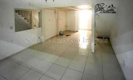 Ponto comercial com 1 sala à venda na Rua Conde de Bonfim, Tijuca, Rio de Janeiro, 48 m2 por R$ 300.000