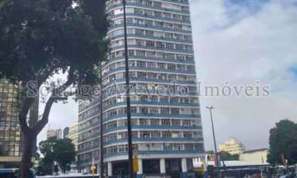 Sala comercial com 1 sala para alugar na Avenida Presidente Vargas, Centro, Rio de Janeiro, 21 m2 por R$ 600