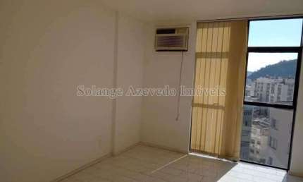Sala comercial com 2 salas à venda na Rua Conde de Bonfim, Tijuca, Rio de Janeiro, 27 m2 por R$ 220.000