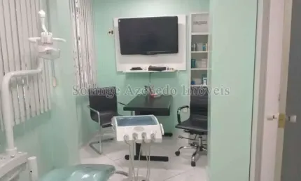 Sala comercial com 4 salas para alugar na Boulevard Vinte e Oito de Setembro, Vila Isabel, Rio de Janeiro, 42 m2 por R$ 1.500