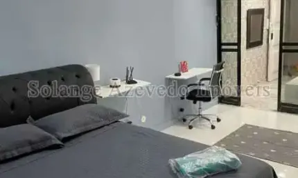 Loft à venda na Avenida Presidente Vargas, Centro, Rio de Janeiro, 33 m2 por R$ 350.000