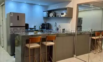 Loft para alugar na avenida presidente vargas, centro, rio de janeiro, 33 m2 por r$ 5.500