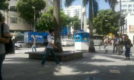 Ponto comercial à venda na Rua Félix da Cunha, Tijuca, Rio de Janeiro, 453 m2 por R$ 30.000