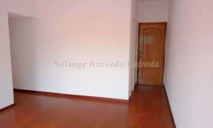 Apartamento com 2 quartos à venda na Rua José do Patrocínio, Grajaú, Rio de Janeiro, 69 m2 por R$ 320.000