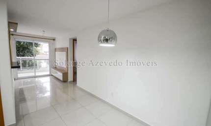Apartamento com 2 quartos à venda na Rua Teodoro da Silva, Vila Isabel, Rio de Janeiro, 85 m2 por R$ 490.000