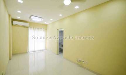 Apartamento com 2 quartos à venda na Rua Ribeiro Guimarães, Tijuca, Rio de Janeiro, 70 m2 por R$ 680.000
