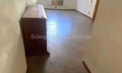 Apartamento com 2 quartos à venda na Rua Doutor Satamini, Tijuca, Rio de Janeiro, 87 m2 por R$ 395.000