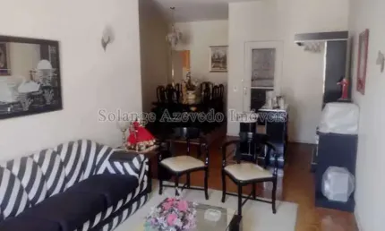 Apartamento com 3 quartos à venda na rua barão de mesquita, tijuca, rio de janeiro, 133 m2 por r$ 650.000
