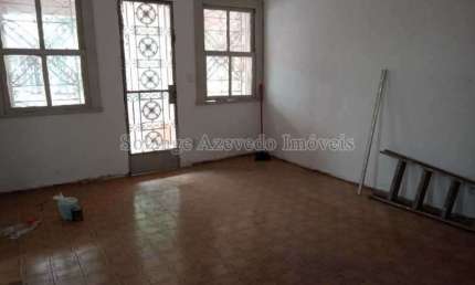 Casa com 3 quartos para alugar na Rua Gonzaga Bastos, Vila Isabel, Rio de Janeiro, 205 m2 por R$ 9.000