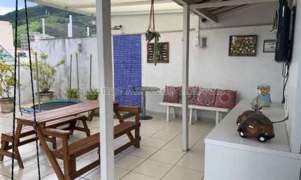 Cobertura com 3 quartos à venda na Rua Guaxupé, Tijuca, Rio de Janeiro, 182 m2 por R$ 1.470.000